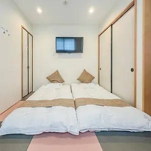 ヴィラ Hanastay花渓居 · 嵐（arashi), 大阪市